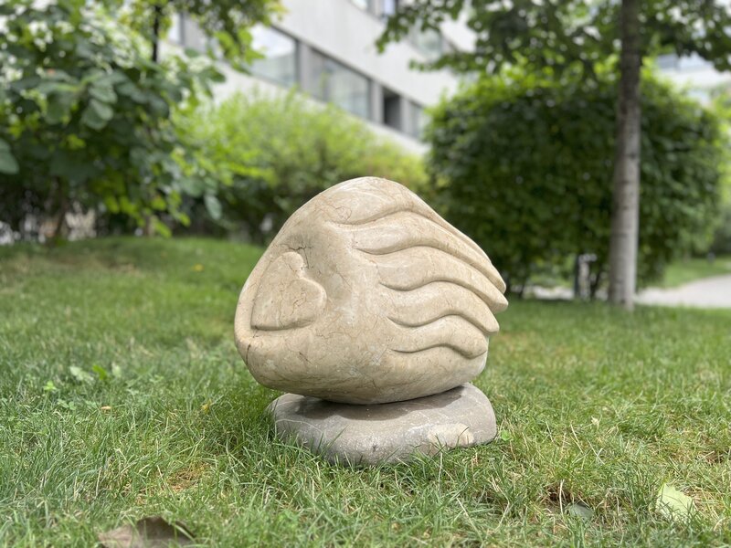 Lacul Straulest, Mall Colosseum,