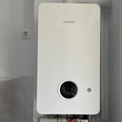 Lacul Straulest, Mall Colosseum,